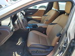 Lexus ES 2021