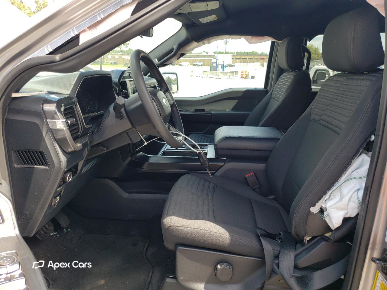 Ford F-150 2023