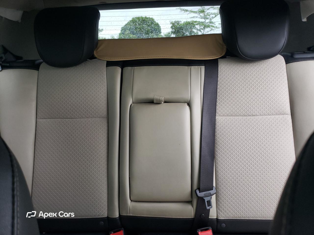 Buick Encore 2018
