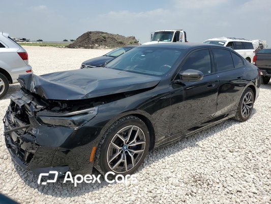 BMW i5 2024 - Image 1 of 12