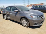 Nissan Sentra 2019