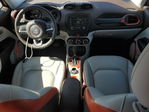 Jeep Renegade 2017