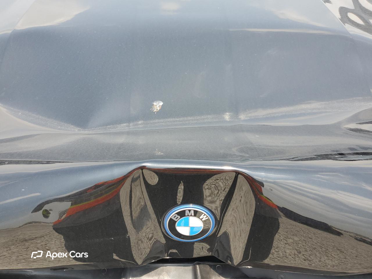 BMW i5 2024