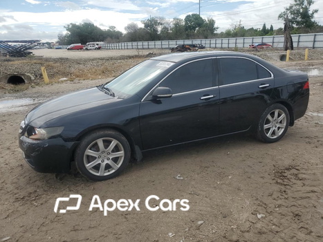Acura TSX 2004 - Image 1 of 13