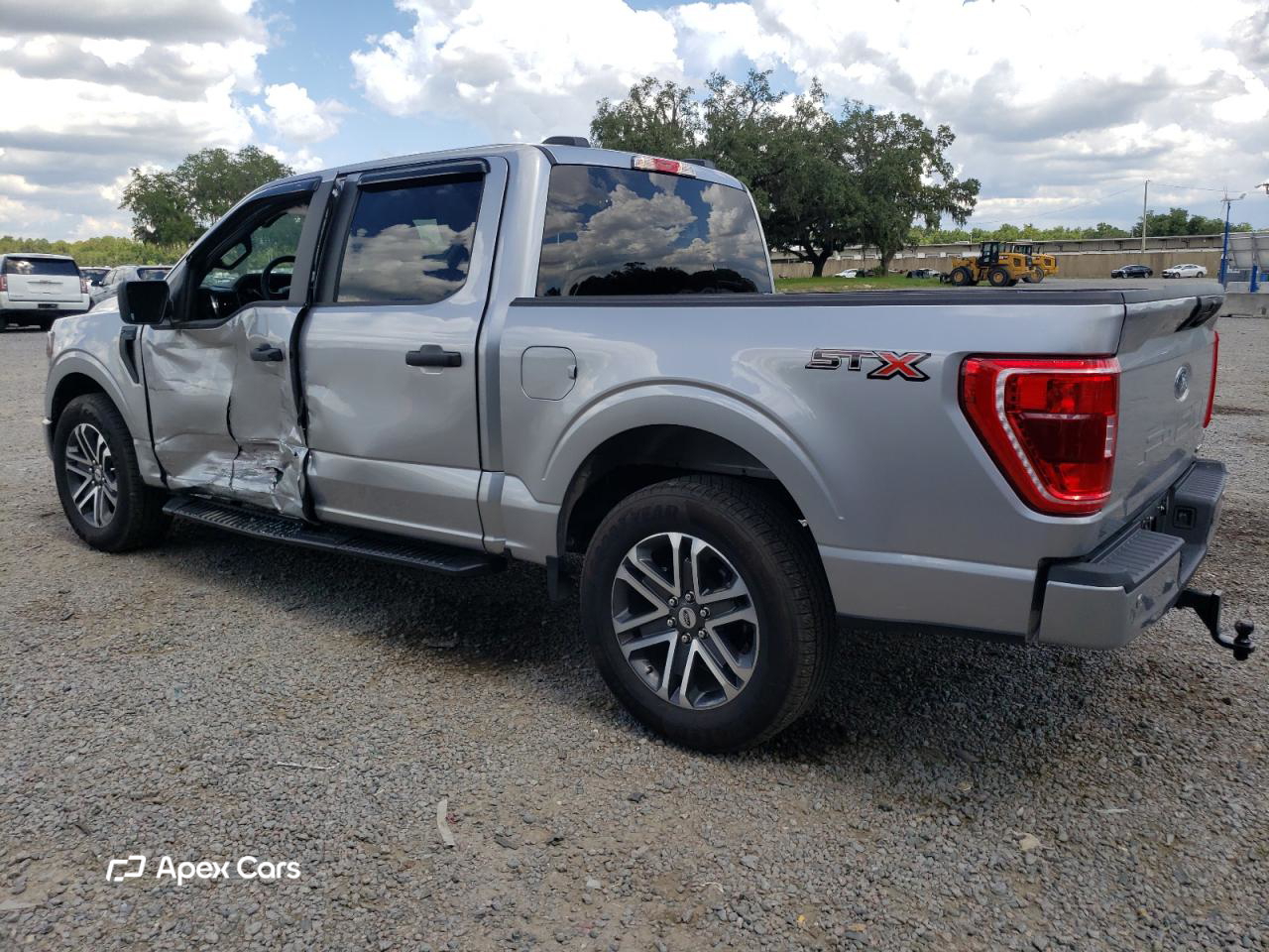 Ford F-150 2023