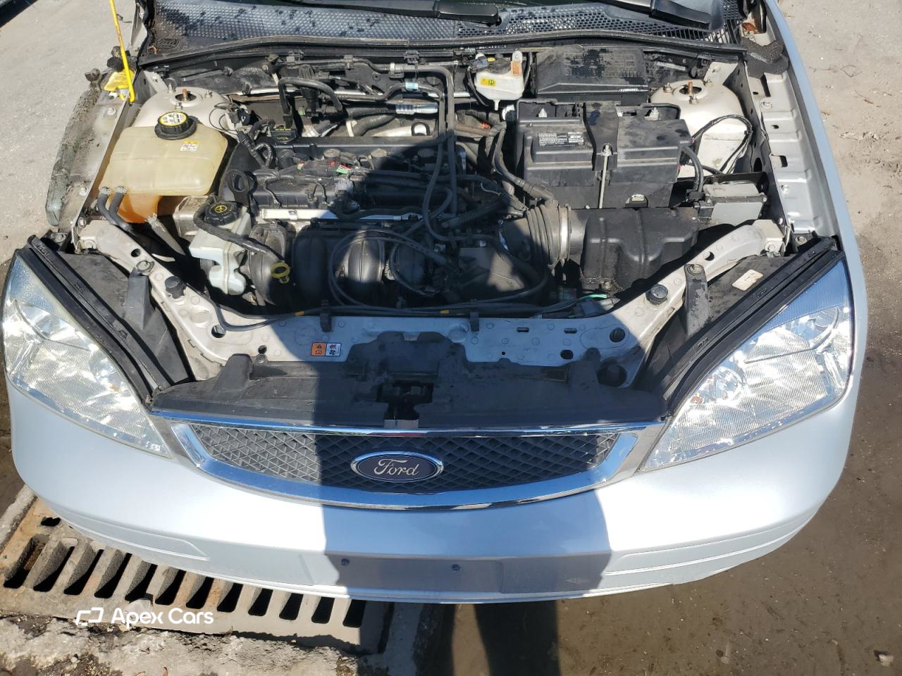 Ford Focus 2006