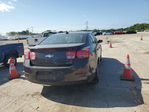 Chevrolet Malibu 2013