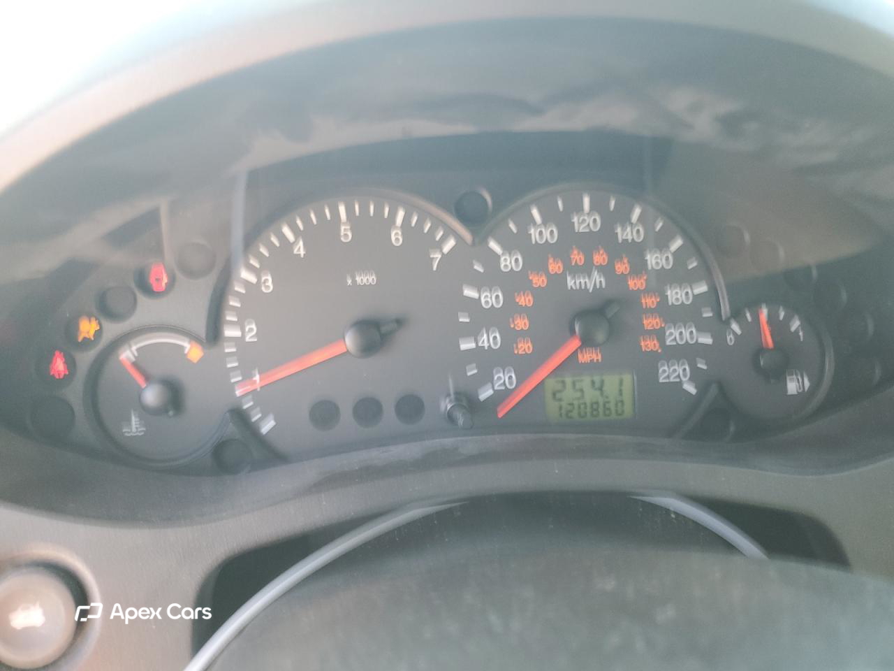 Ford Focus 2006