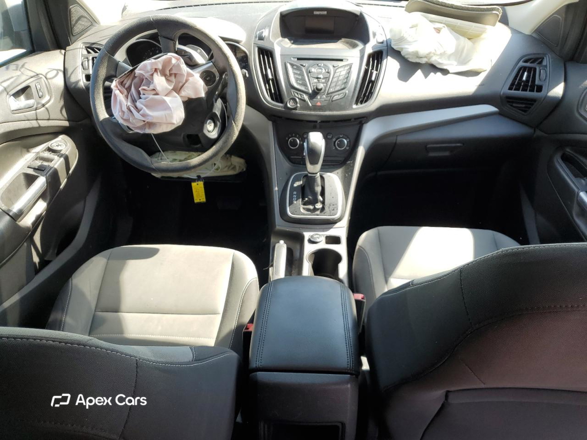 Ford Escape 2013