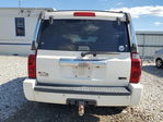 Jeep Commander 2007