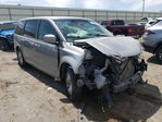 Dodge Caravan 2016