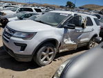 Ford Explorer 2018