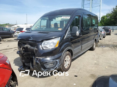 Ford Transit 2020 - Image 1 of 12
