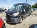 Ford Transit 2020