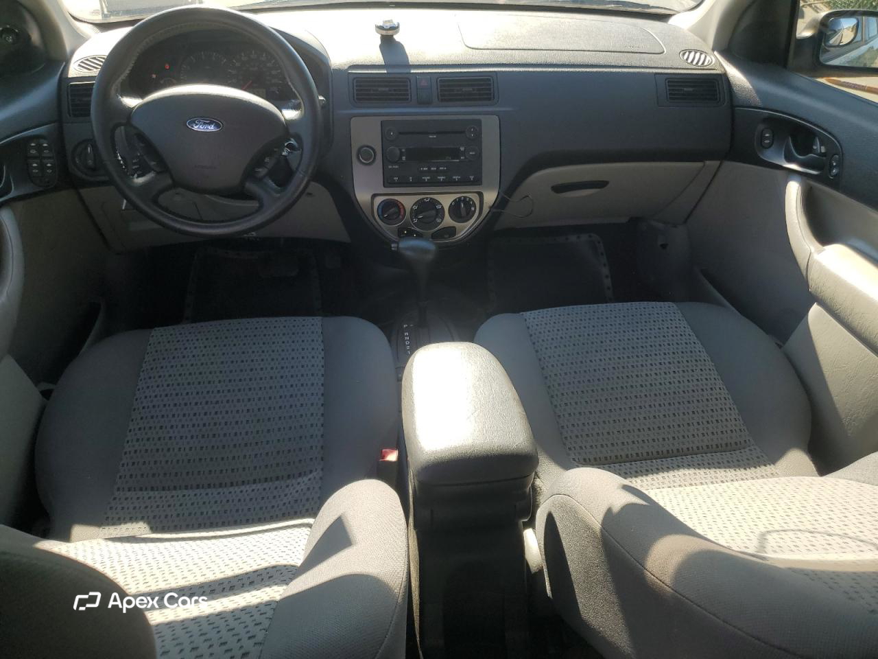 Ford Focus 2006