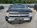 Chevrolet Silverado 2009