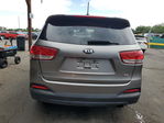 Kia Sorento 2017