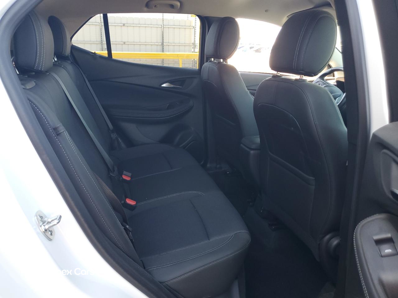 Buick Encore 2024