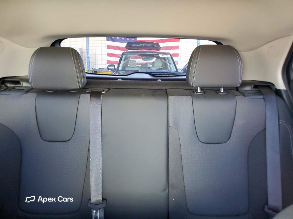 Buick Encore 2024