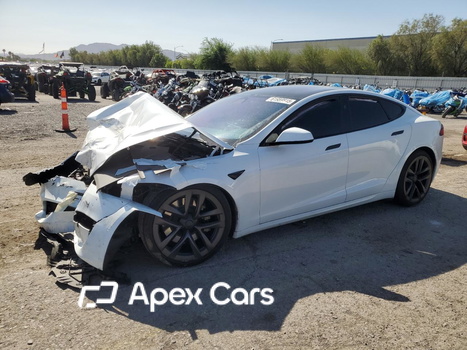 Tesla Model S 2023 - Image 1 of 13