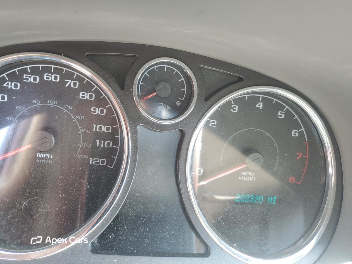 Chevrolet Cobalt 2006