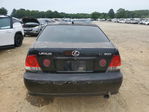 Lexus IS 2002