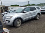 Ford Explorer 2019