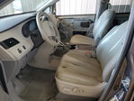 Toyota Sienna 2012