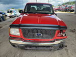Ford Ranger 2001