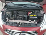 Mitsubishi Mirage 2019