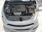 Dodge Dart 2015
