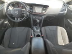 Dodge Dart 2016