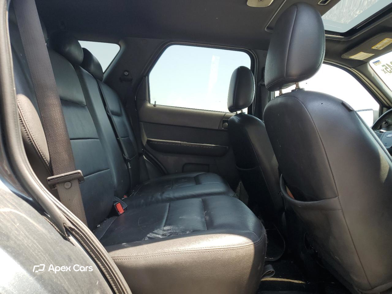 Ford Escape 2008