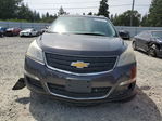 Chevrolet Traverse 2015