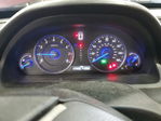 Honda Crosstour 2012