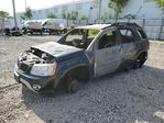 Pontiac Torrent 2007