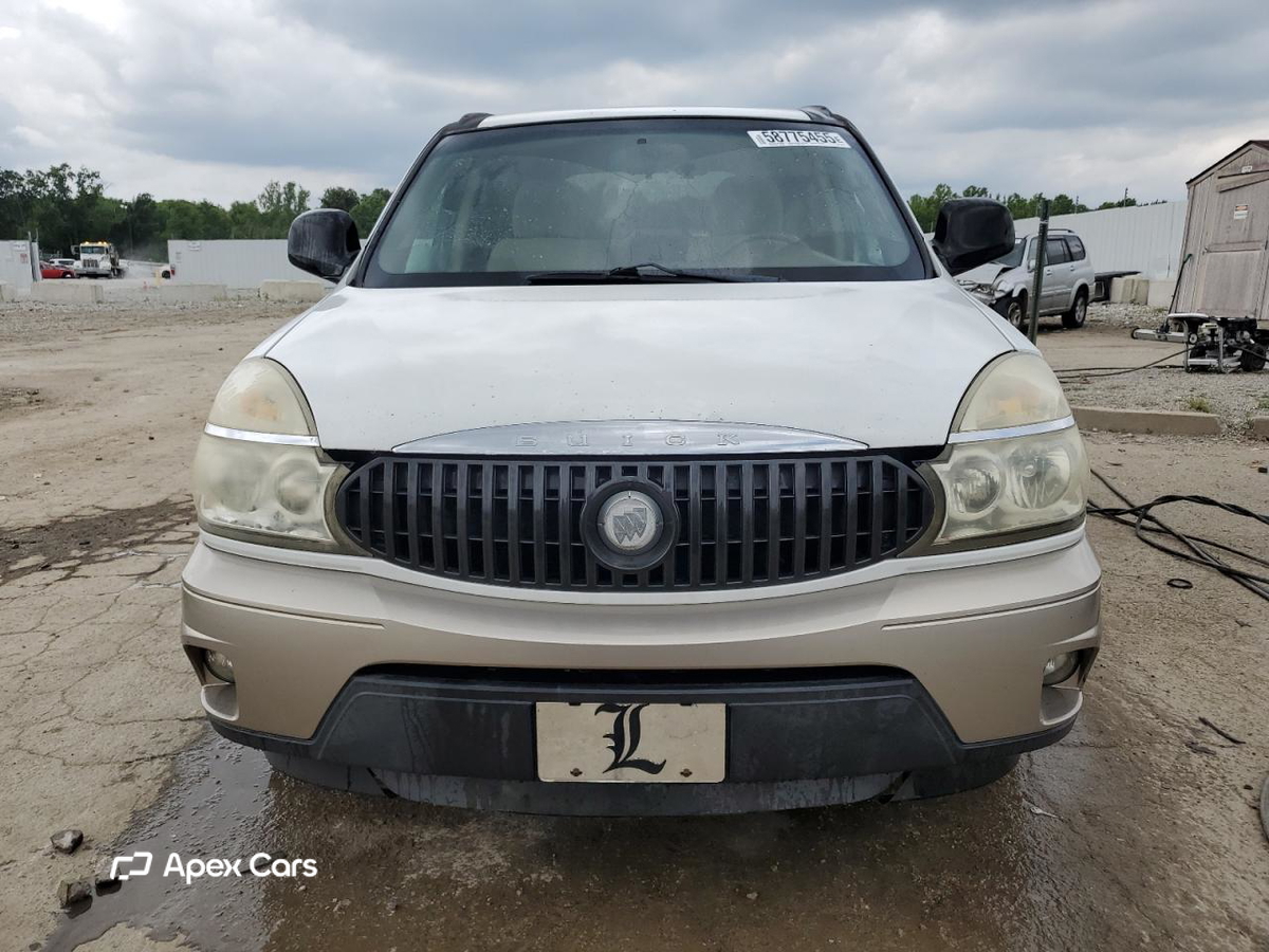 Buick Rendezvous 2005