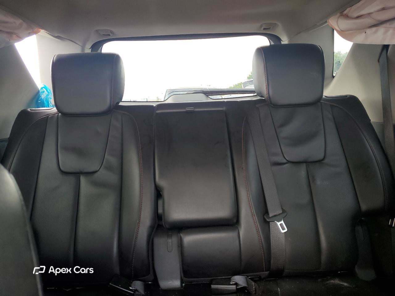 Chevrolet Equinox 2011