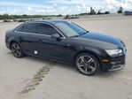 Audi A4 2017