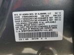 Honda Pilot 2012