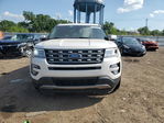Ford Explorer 2017