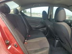 Nissan Versa 2018