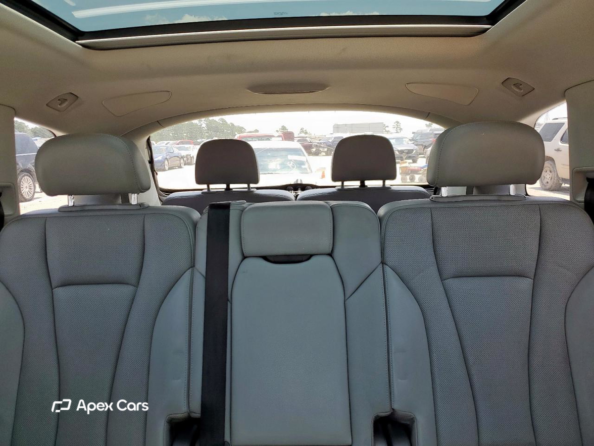 Audi Q7 2019