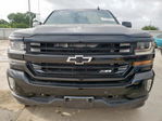 Chevrolet Silverado 2016