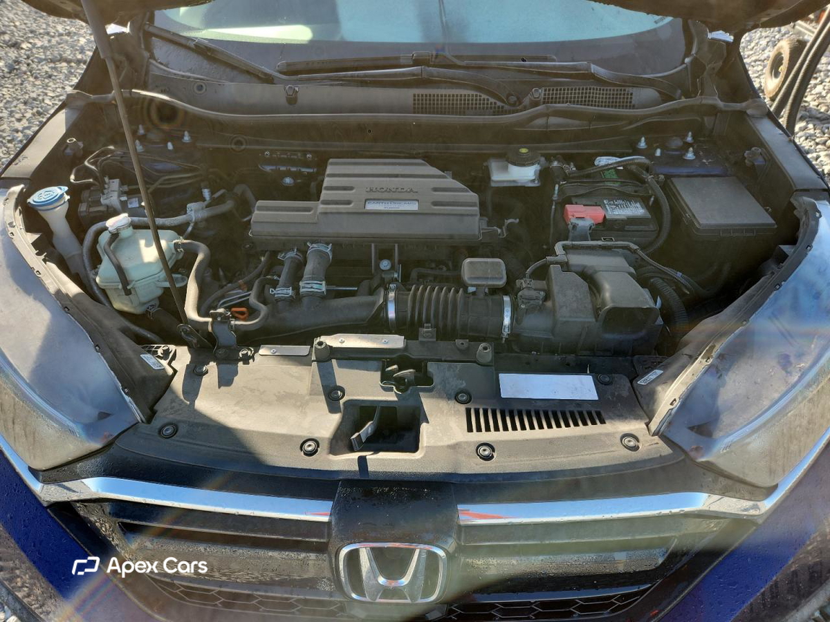Honda CR-V 2020