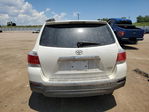 Toyota Highlander 2012