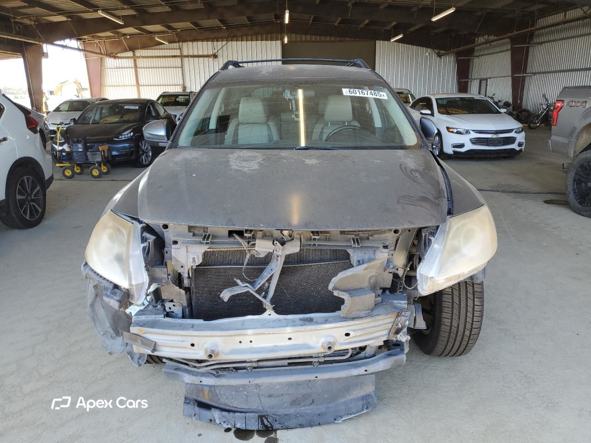 Mazda CX-9 2011