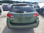 Subaru Outback 2014