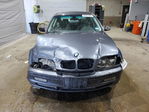 BMW Series 3 2001