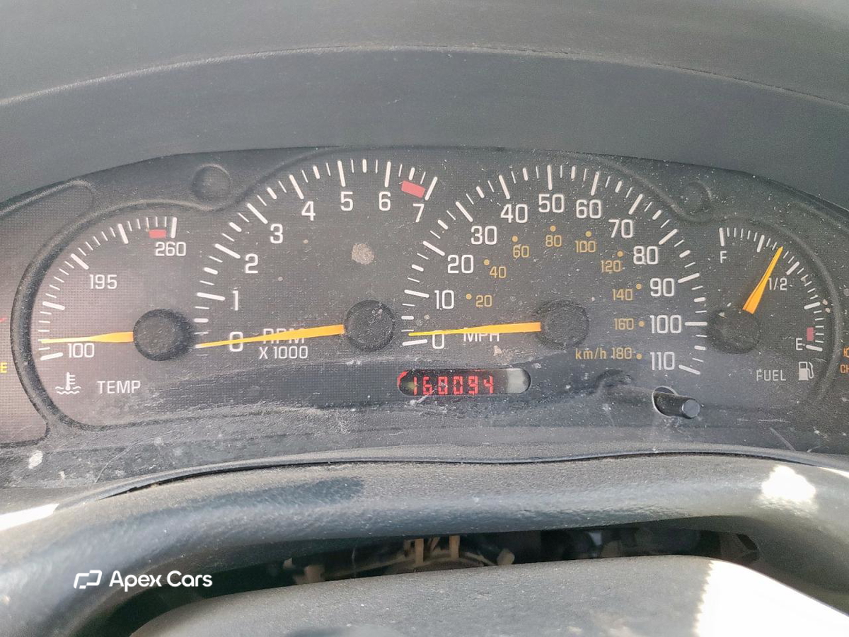Pontiac Sunfire 2005